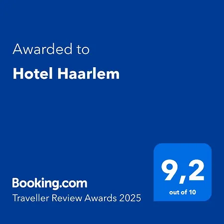 Hotel Haarlem-2